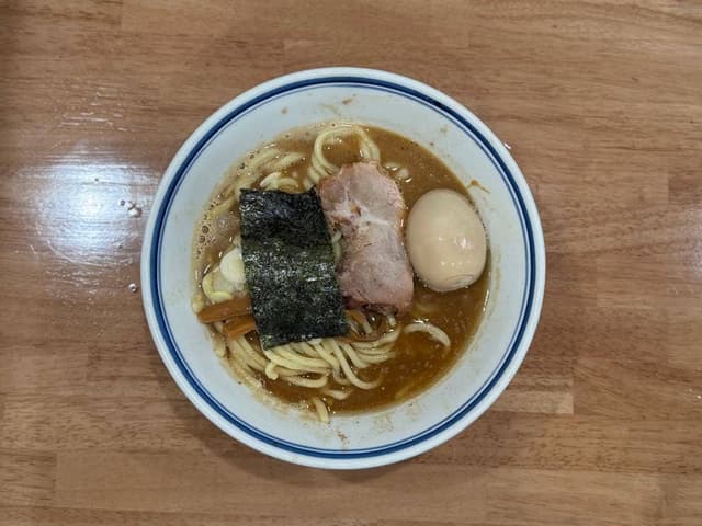 中華そばの店 みのひ - サブ画像3