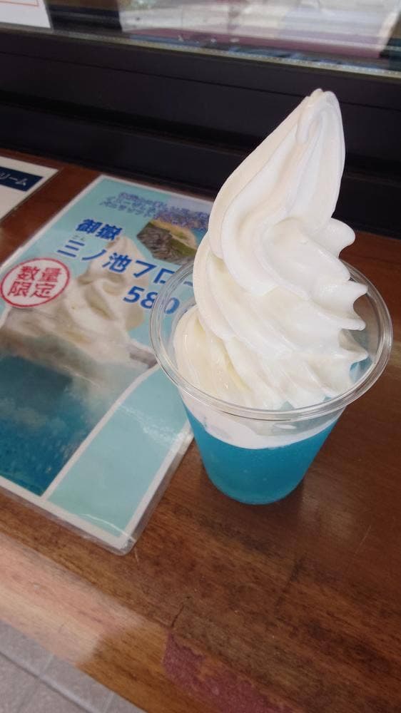 道の駅 日義木曽駒高原 - サブ画像2
