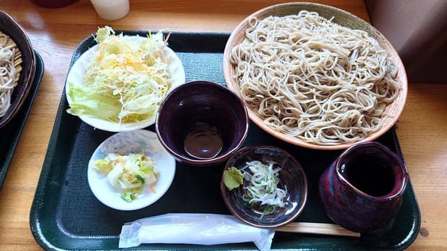 道の駅 今井恵みの里 今井食堂 - サブ画像1