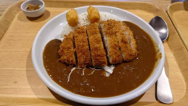 2612cafe ホテル千畳敷 - サブ画像2
