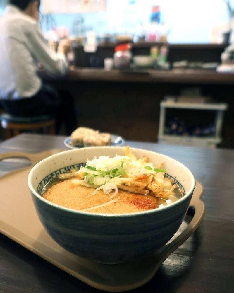 真心うどん