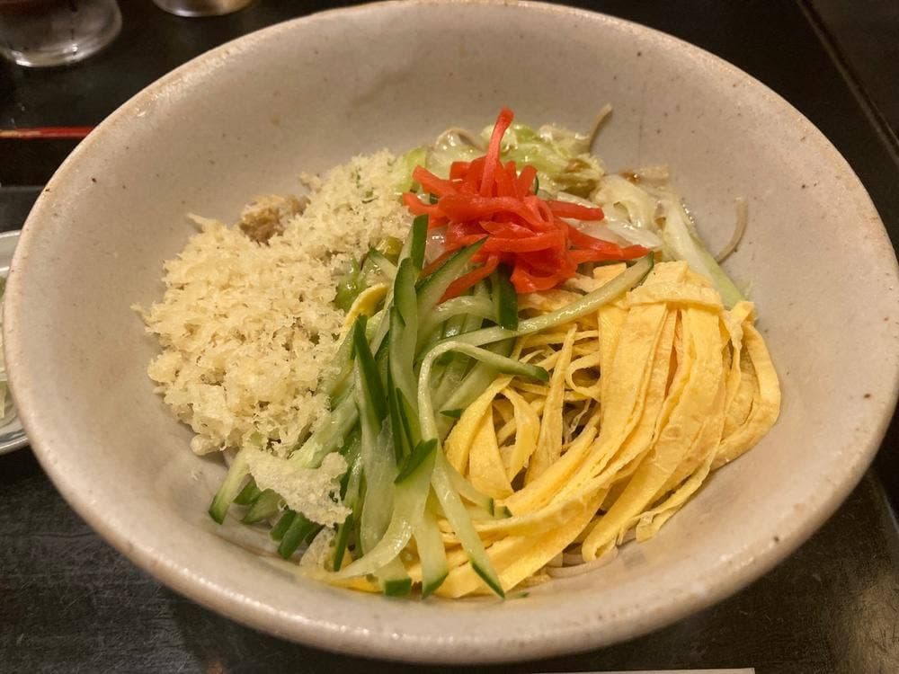 神田 尾張屋本店