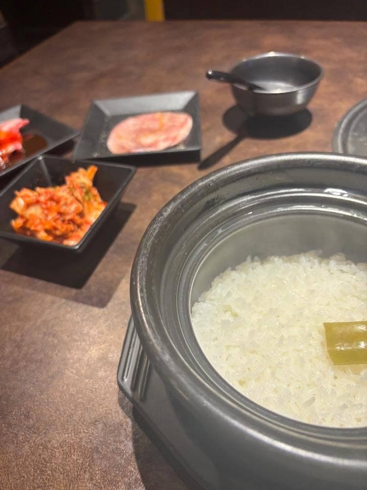 熟成焼肉いちばん 谷和原店