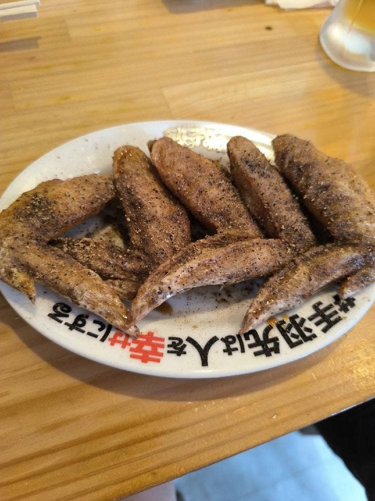 居酒屋革命 酔っ手羽 岐阜駅前店