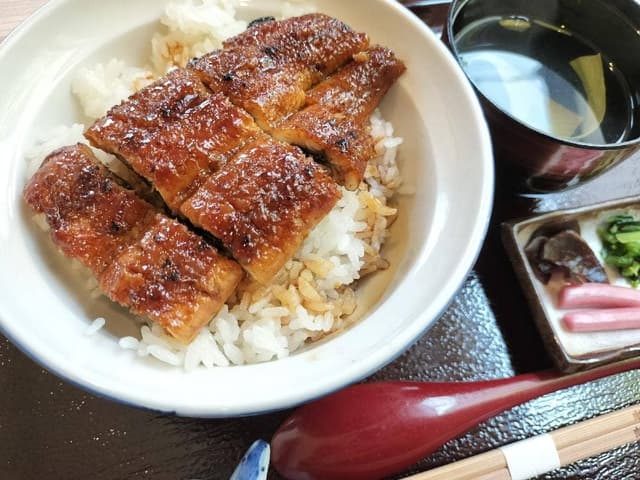 うなぎ処 うな豊 加古川店 - サブ画像2