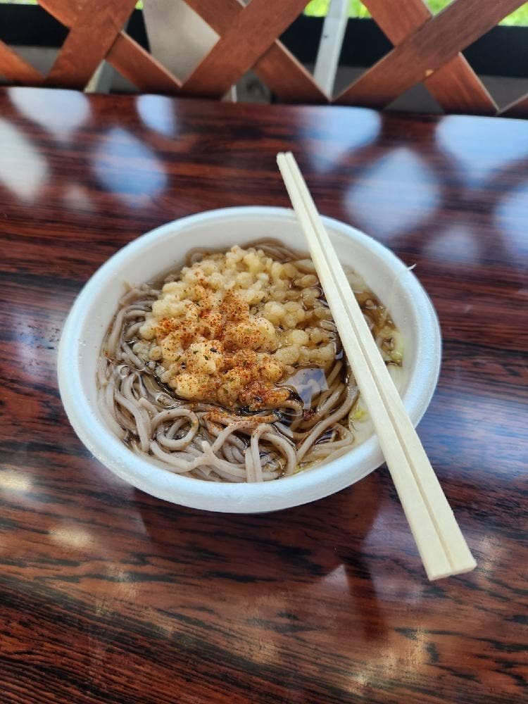 道の駅あきた港 セリオンガーデン
