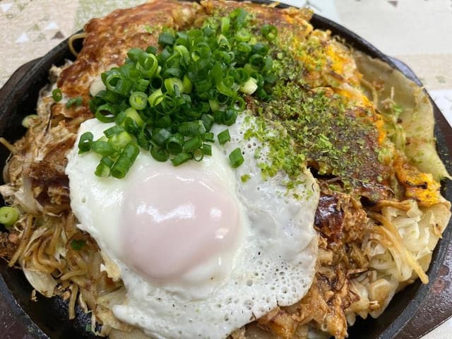 お好みハウス 新見 - サブ画像2