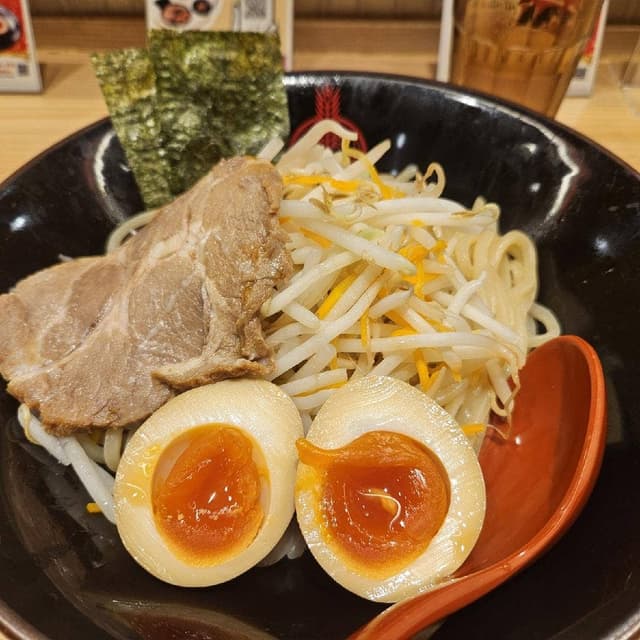 三田製麺所 JR三ノ宮西口店 - サブ画像3