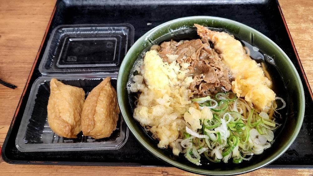 おべんとうのヒライ 孔子公園前店
