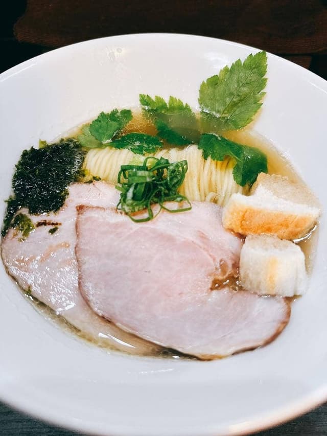 麺屋エイト - サブ画像3