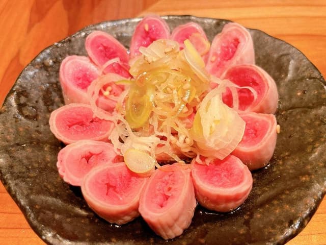 やきとんま〜ちゃん - サブ画像1