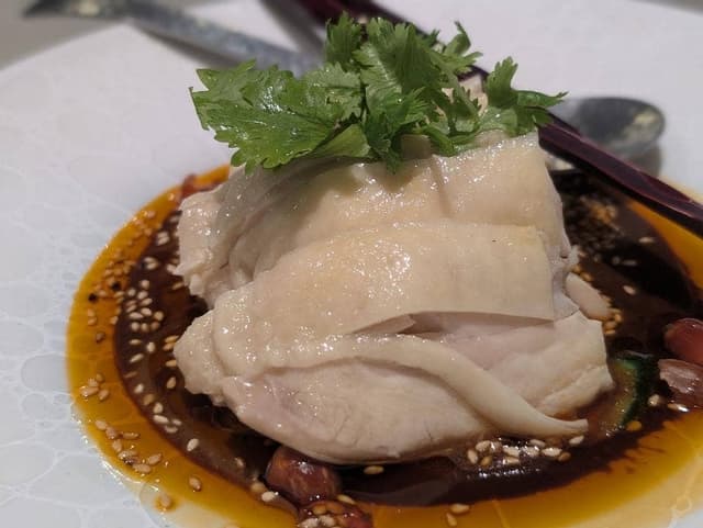 老虎菜 阪神梅田本店 - サブ画像1