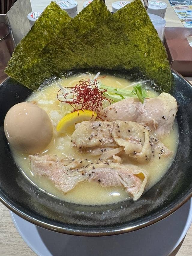 キラメキノトリ 蒲生四丁目店 - サブ画像1