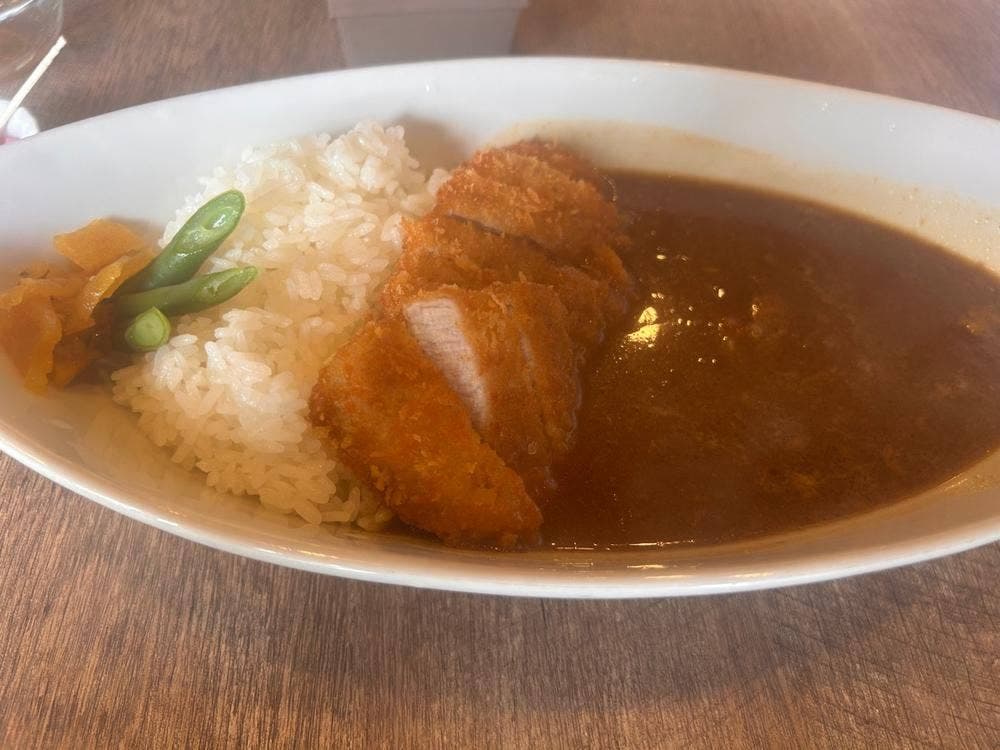 currycafe LUCAS