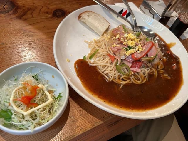 おたべ - サブ画像1