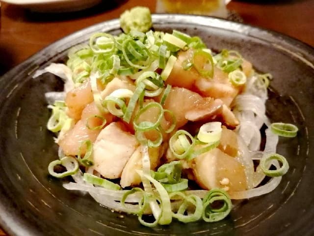 九州地鶏居酒屋 よか鶏 岩国駅前店 - サブ画像1