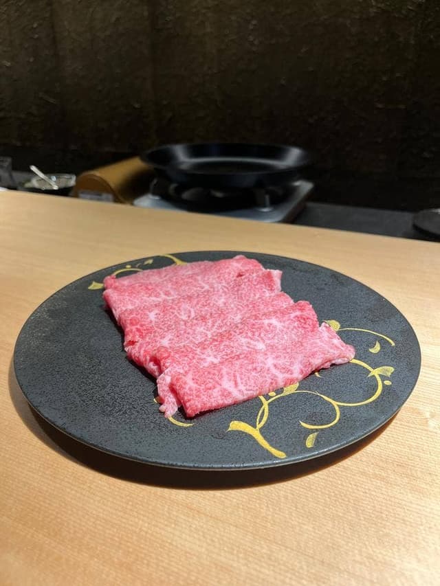 SUKIYAKI 六松 - サブ画像3