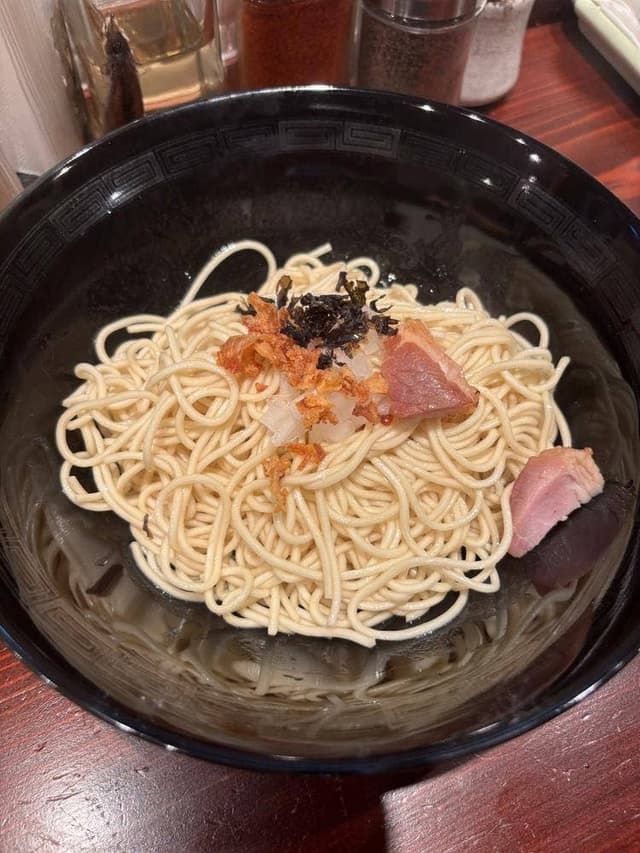 麺rabo万歳 - サブ画像2