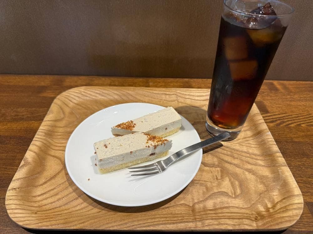 乙女珈琲店