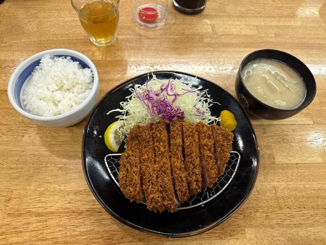 とんかつ日本橋食堂 - サブ画像1