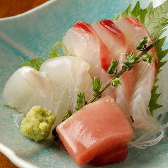 へぎそば処 うち田 - サブ画像1