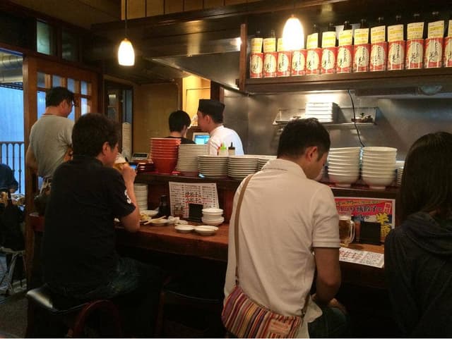 弐ノ弐 大名店 - サブ画像3