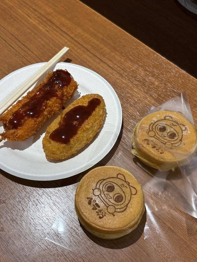 ボートレース福岡 売店 2F東スタンド店