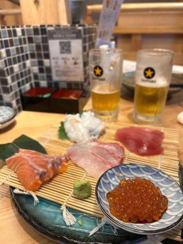 炉端とおでん 呼炉凪来 三宮店 - サブ画像1