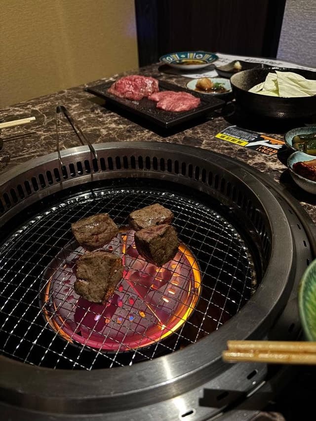 焼肉 和 なごみ - サブ画像1