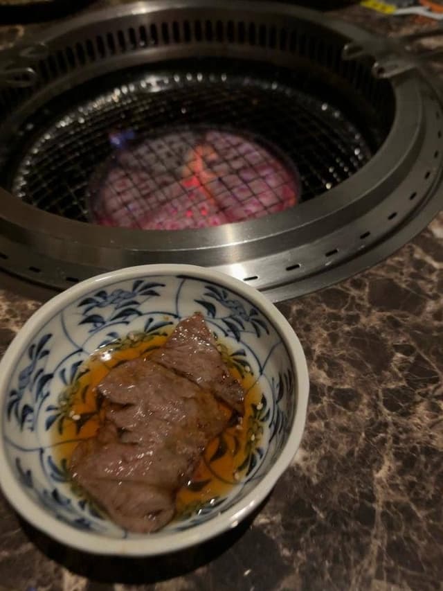 焼肉 和 なごみ - サブ画像2