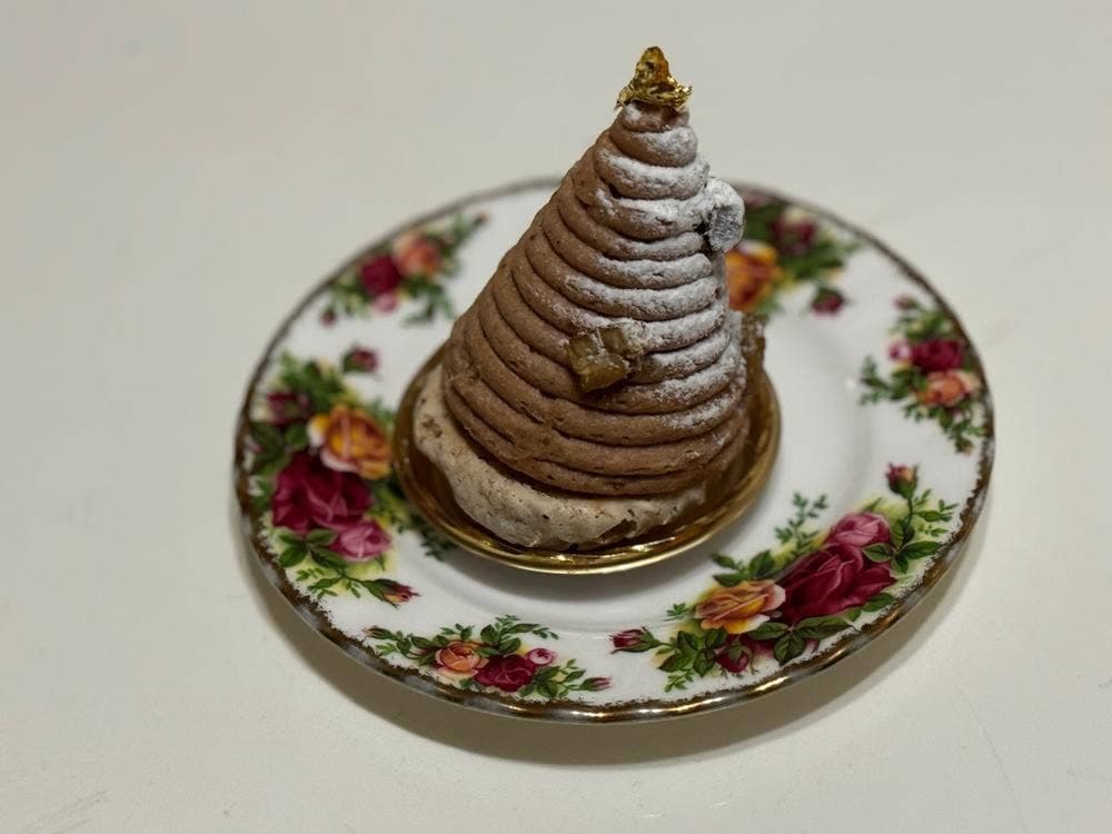 ロビーラウンジ バンブー シェラトン都ホテル東京