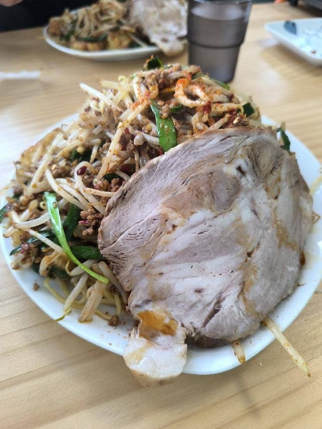 満腹大衆食堂 中津川★食堂 - サブ画像2