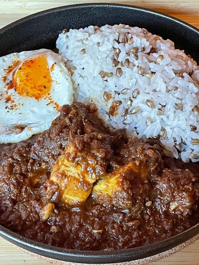 咖喱小舎 Chup - サブ画像2