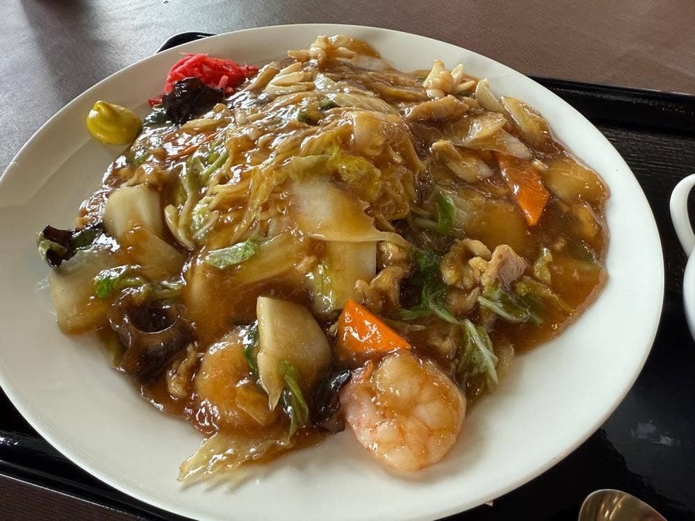 小樽カントリー倶楽部NEWコース レストラン