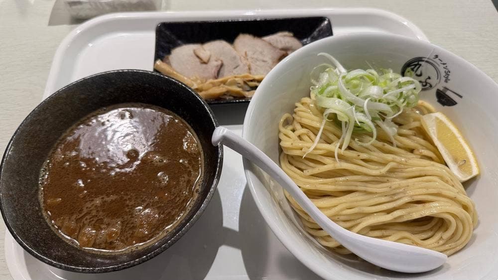 ラーメンStyle 丸ふ
