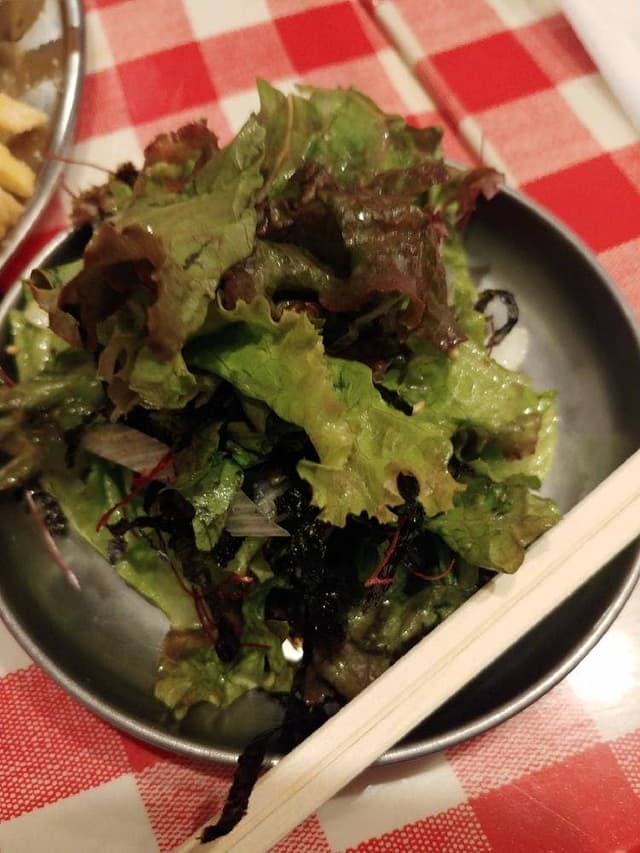 韓国料理居酒屋 韓兵衛 横浜鶴屋町店 - サブ画像2