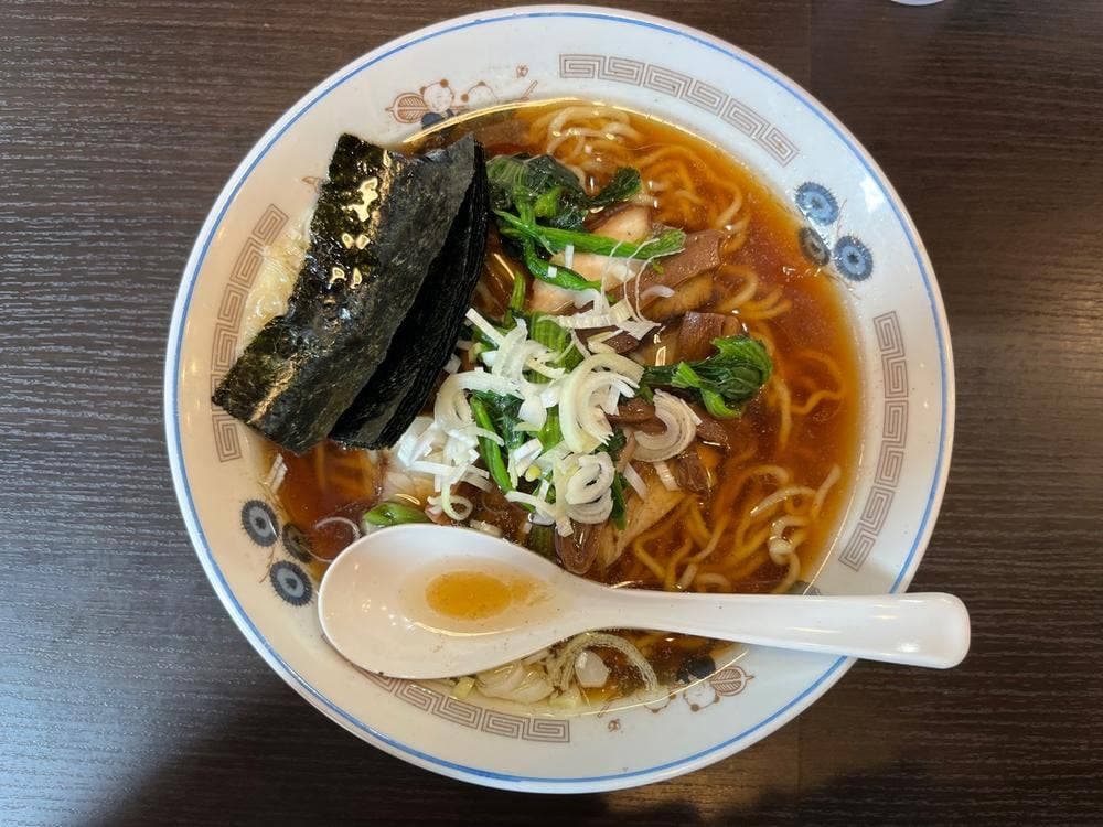 えーちゃん食堂