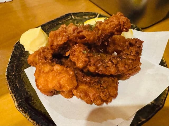 串猿 用賀店 - サブ画像3