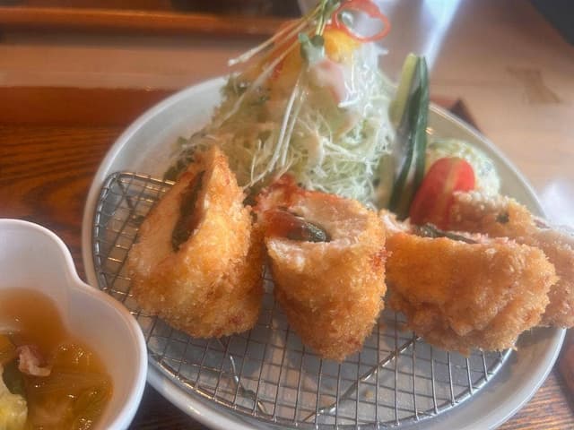 しゃぶしゃぶスキヤキ茶茶 - サブ画像3