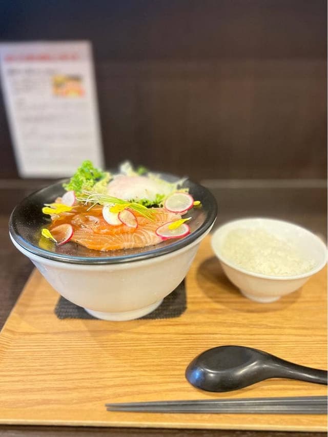 坦々麺 威風堂々 - サブ画像2