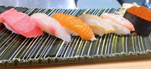 北の味覚 すず花 - サブ画像1