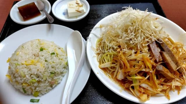 長城 - サブ画像1
