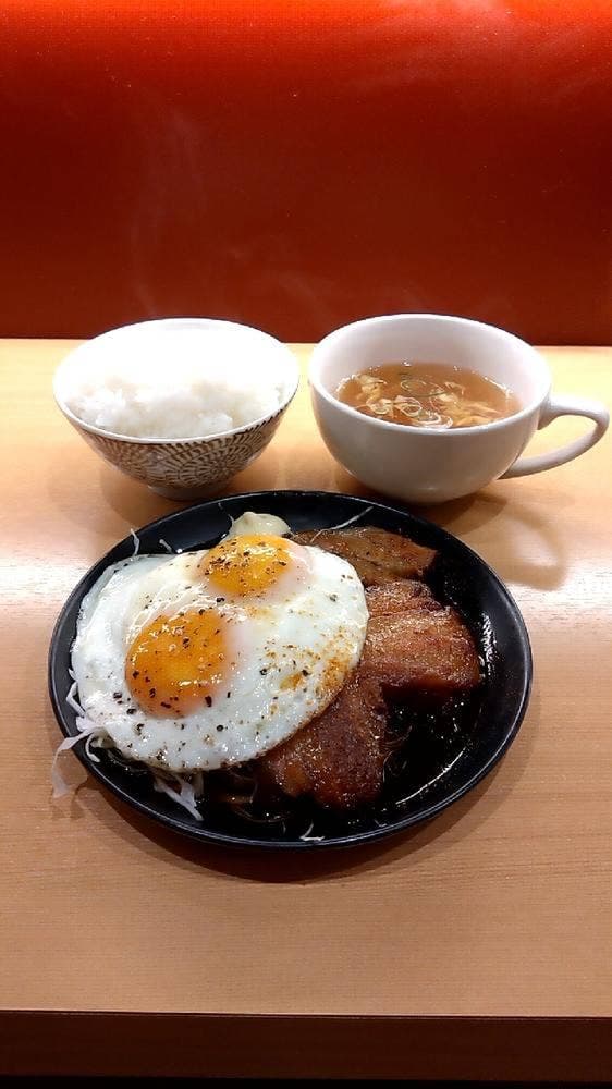 片岡肉じろう - サブ画像2