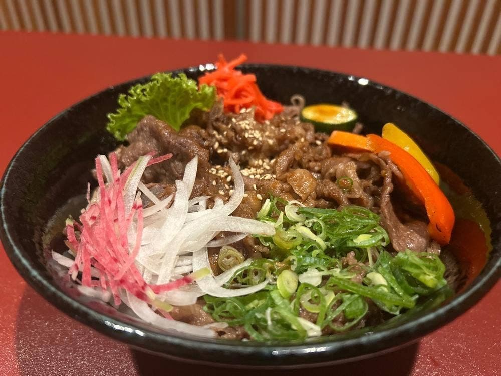 新日本料理 美遊膳 くし屋敷