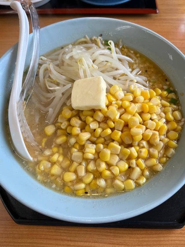 くるまやラーメン 根岸店 - サブ画像2