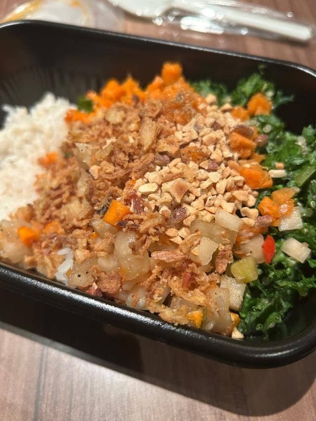 TOKYO MIX CURRY 渋谷クロスタワー - サブ画像2