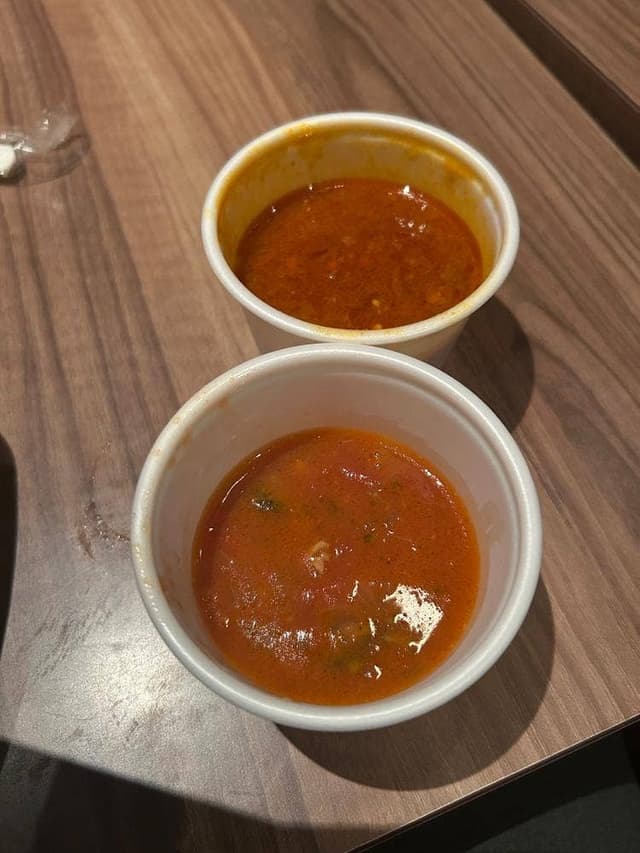 TOKYO MIX CURRY 渋谷クロスタワー - サブ画像3