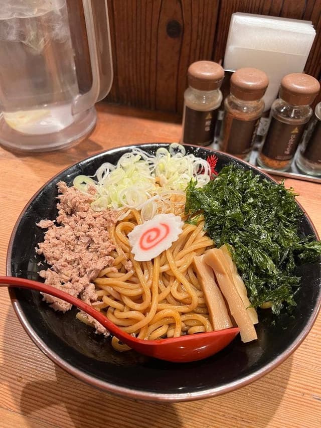 つけ麺専門店 三田製麺所 中野店 - サブ画像3