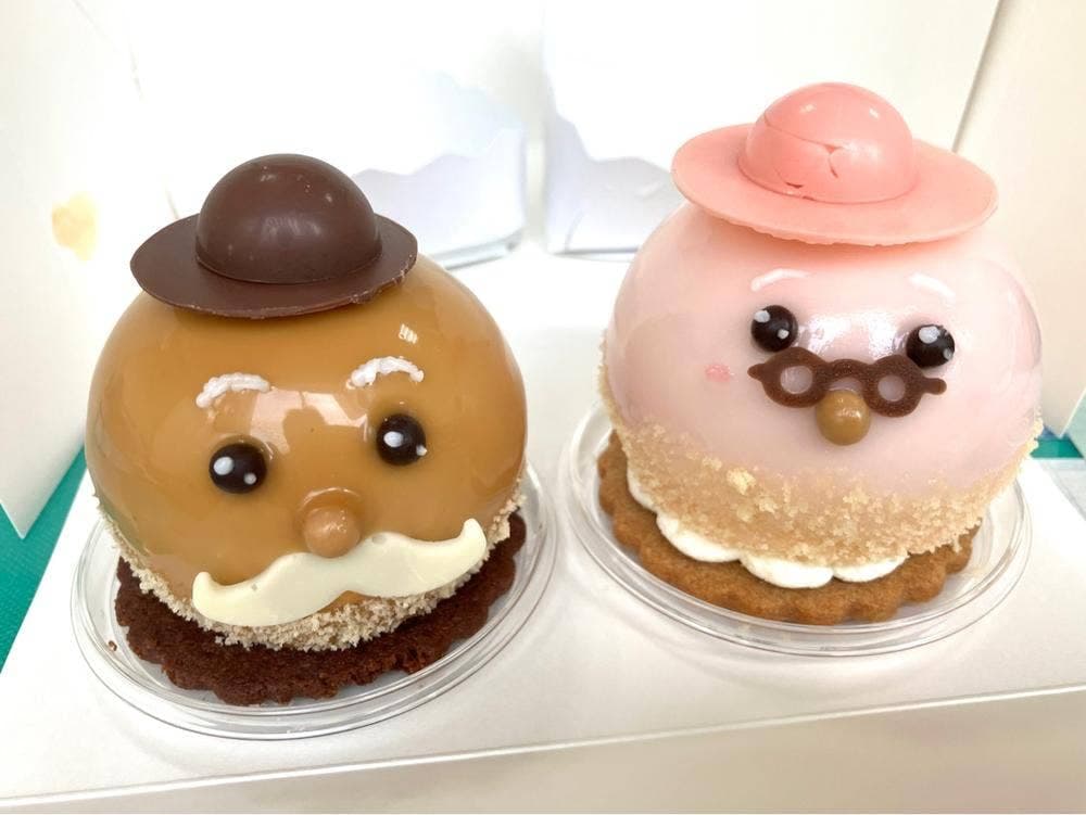 西洋菓子倶楽部 ピアゴ店