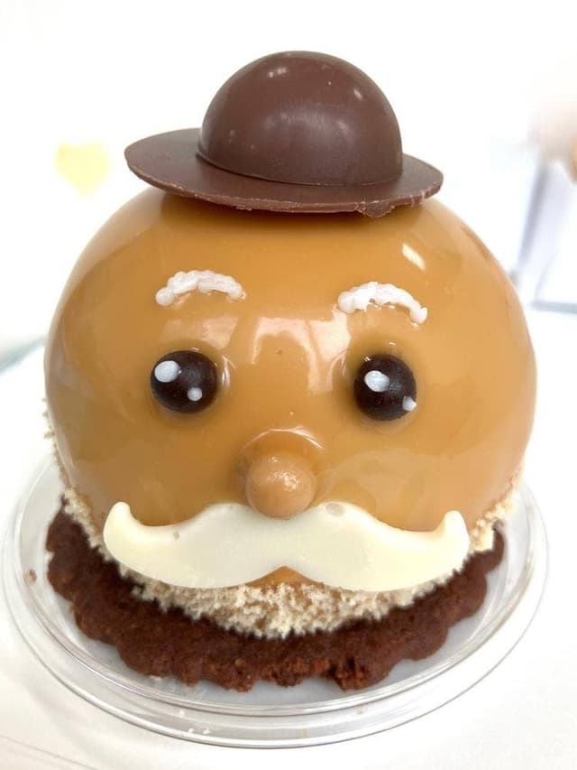 西洋菓子倶楽部 ピアゴ店 - サブ画像2